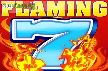 Jogue Flaming 7 S online